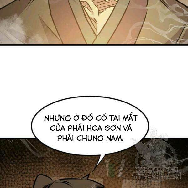 Đạo Sĩ Giang Hồ Chap 51 - Next Chap 52