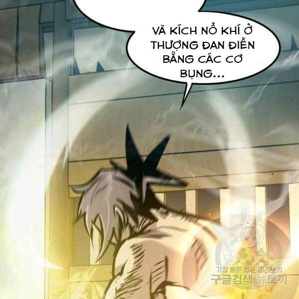 Đạo Sĩ Giang Hồ Chap 51 - Next Chap 52