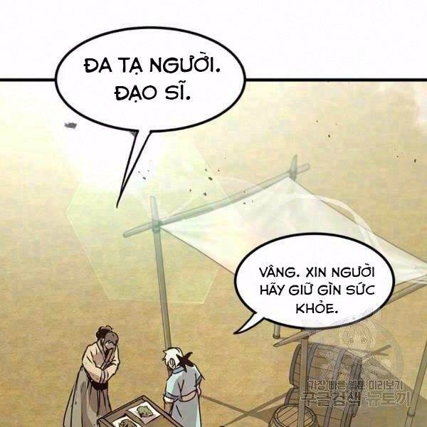 Đạo Sĩ Giang Hồ Chap 52 - Next Chap 53