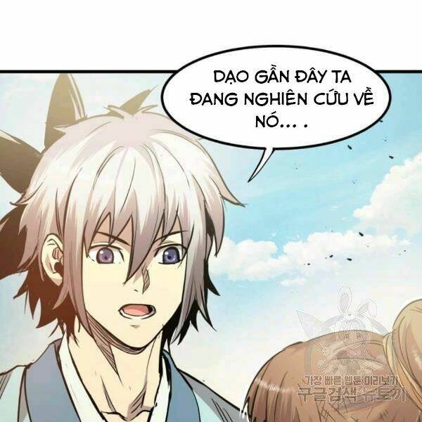 Đạo Sĩ Giang Hồ Chap 52 - Next Chap 53