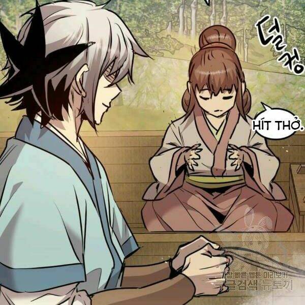 Đạo Sĩ Giang Hồ Chap 52 - Next Chap 53