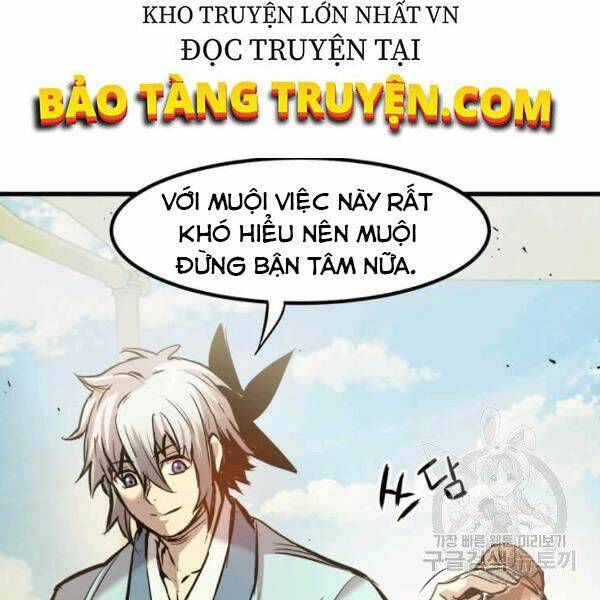 Đạo Sĩ Giang Hồ Chap 52 - Next Chap 53