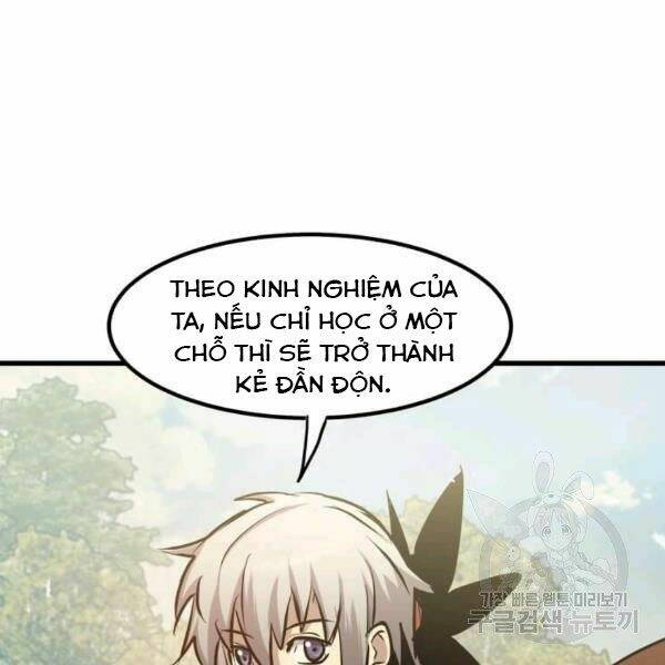 Đạo Sĩ Giang Hồ Chap 52 - Next Chap 53