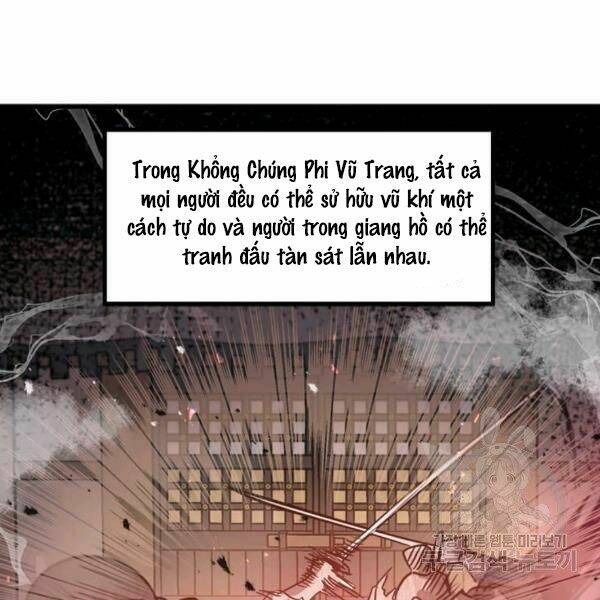 Đạo Sĩ Giang Hồ Chap 52 - Next Chap 53