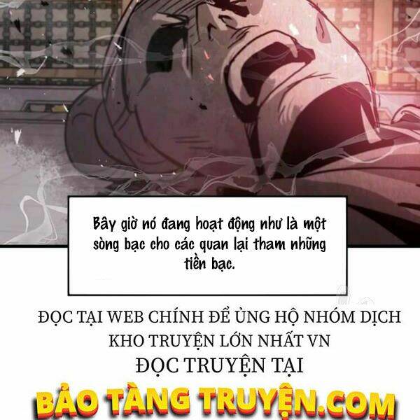 Đạo Sĩ Giang Hồ Chap 52 - Next Chap 53