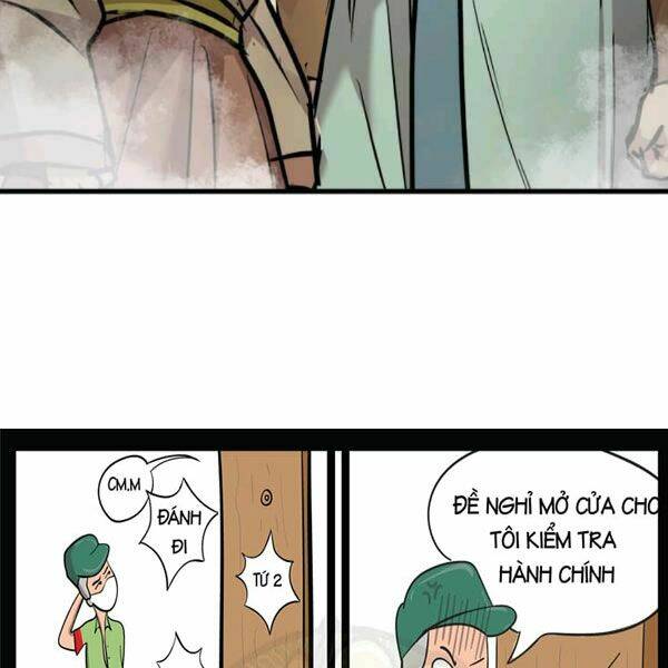Đạo Sĩ Giang Hồ Chap 52 - Next Chap 53