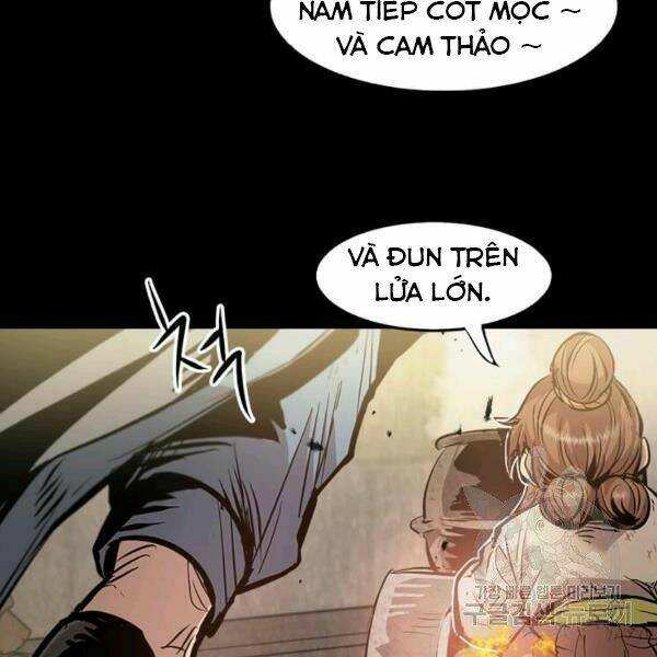 Đạo Sĩ Giang Hồ Chap 52 - Next Chap 53