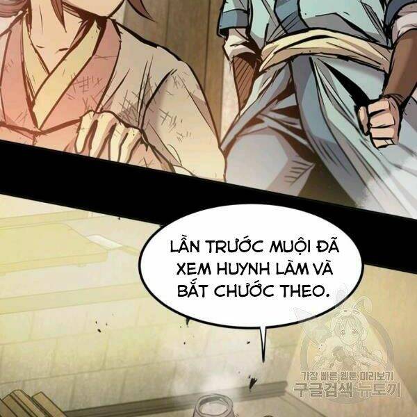 Đạo Sĩ Giang Hồ Chap 52 - Next Chap 53