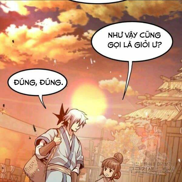 Đạo Sĩ Giang Hồ Chap 52 - Next Chap 53