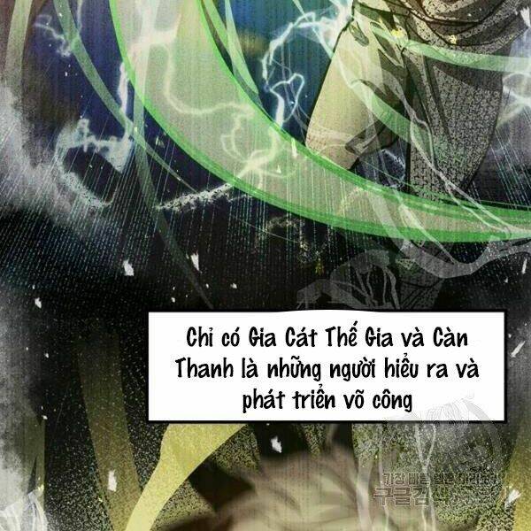 Đạo Sĩ Giang Hồ Chap 52 - Next Chap 53