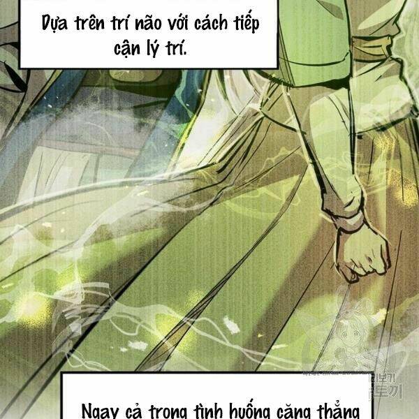 Đạo Sĩ Giang Hồ Chap 52 - Next Chap 53