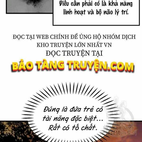 Đạo Sĩ Giang Hồ Chap 52 - Next Chap 53