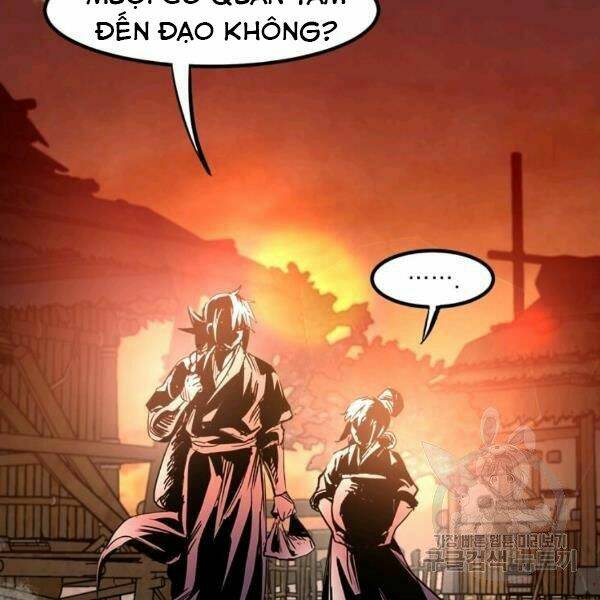 Đạo Sĩ Giang Hồ Chap 52 - Next Chap 53