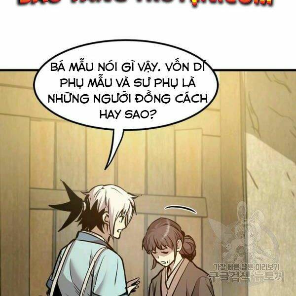 Đạo Sĩ Giang Hồ Chap 52 - Next Chap 53