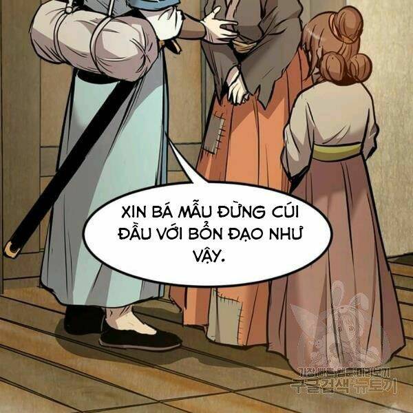 Đạo Sĩ Giang Hồ Chap 52 - Next Chap 53