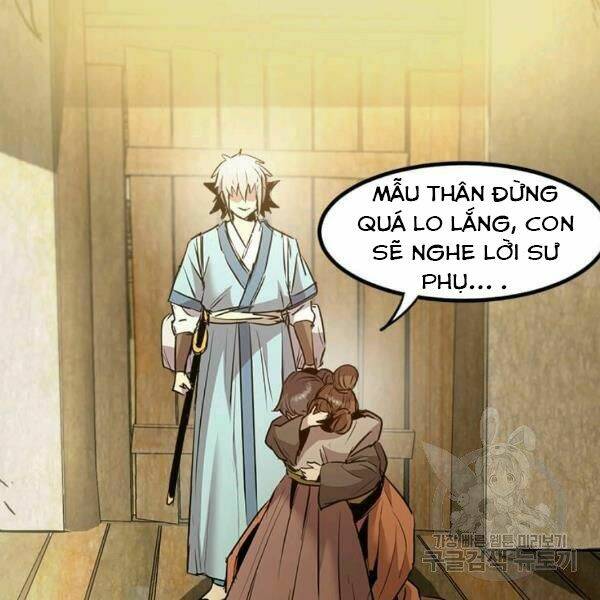 Đạo Sĩ Giang Hồ Chap 52 - Next Chap 53