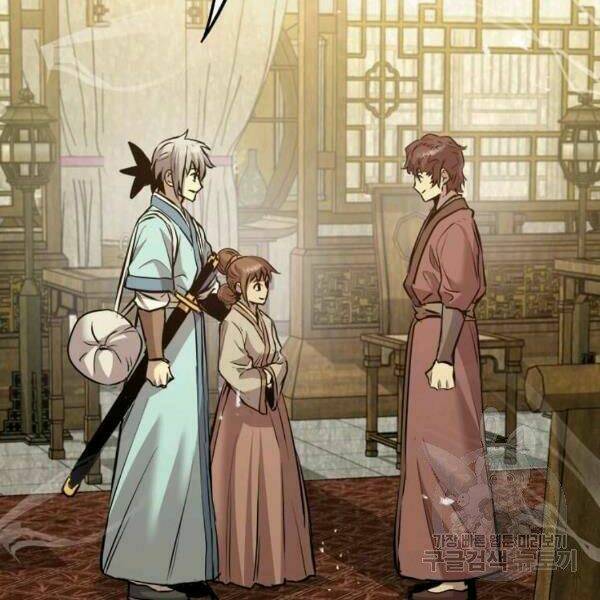 Đạo Sĩ Giang Hồ Chap 52 - Next Chap 53