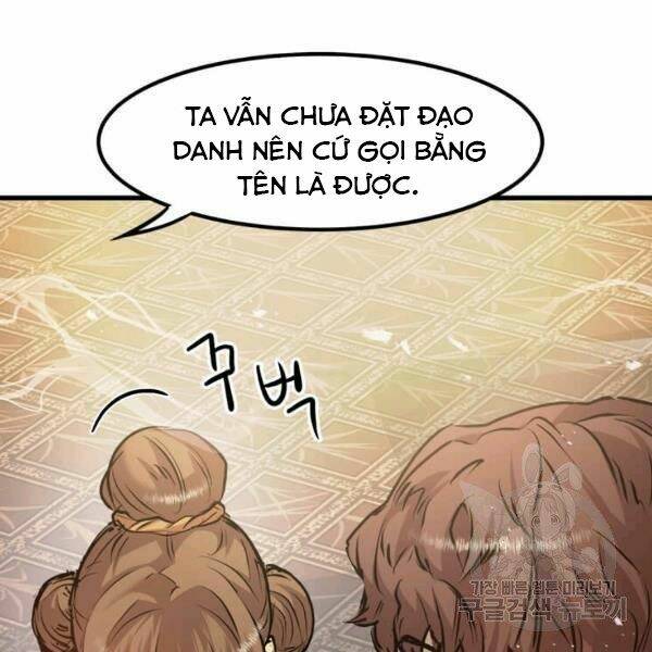 Đạo Sĩ Giang Hồ Chap 52 - Next Chap 53