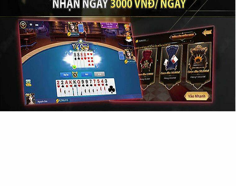 Đạo Sĩ Giang Hồ Chap 53 - Next Chap 54