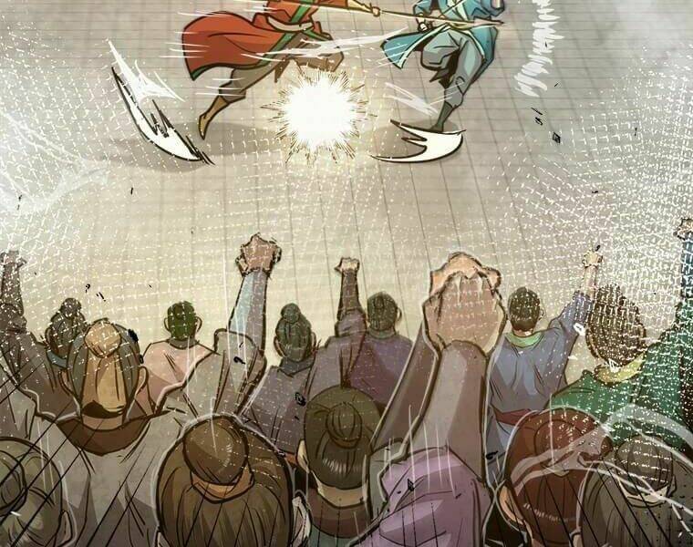 Đạo Sĩ Giang Hồ Chap 53 - Next Chap 54