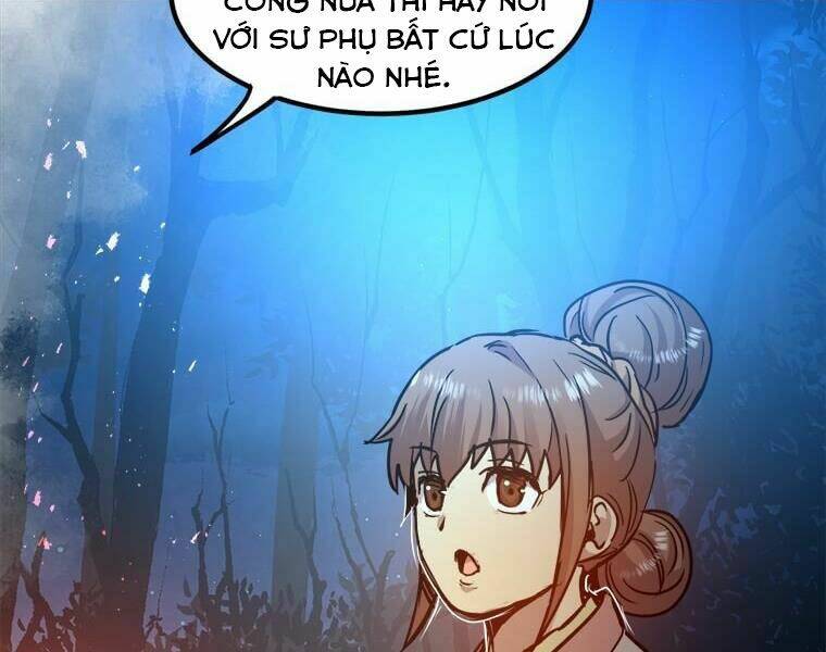 Đạo Sĩ Giang Hồ Chap 53 - Next Chap 54
