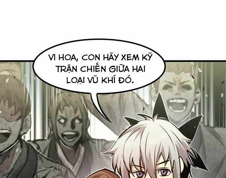 Đạo Sĩ Giang Hồ Chap 53 - Next Chap 54