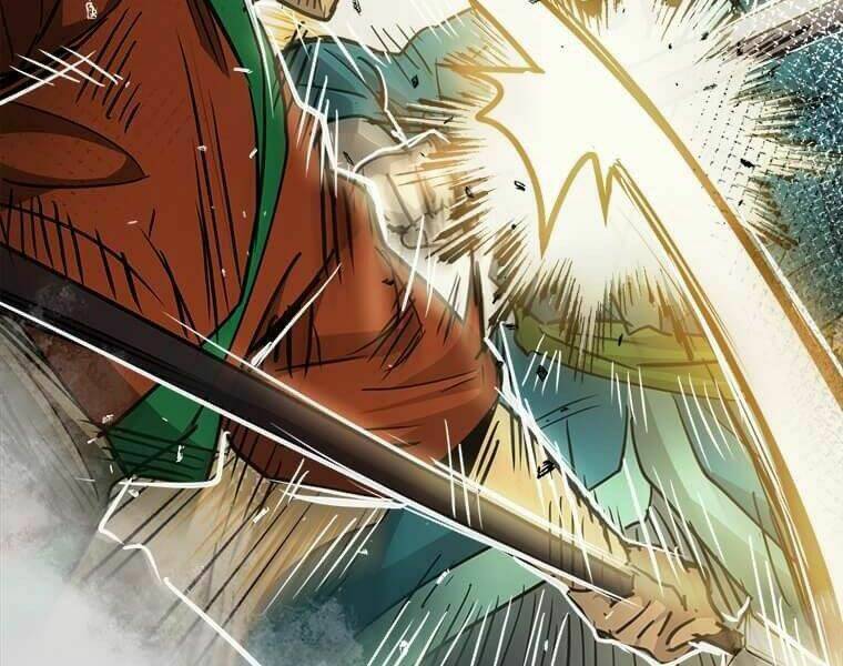 Đạo Sĩ Giang Hồ Chap 53 - Next Chap 54