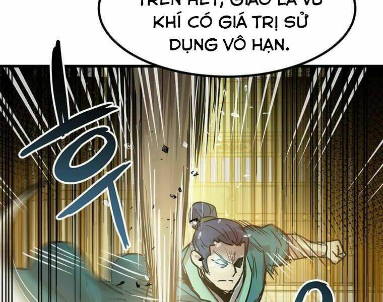 Đạo Sĩ Giang Hồ Chap 53 - Next Chap 54