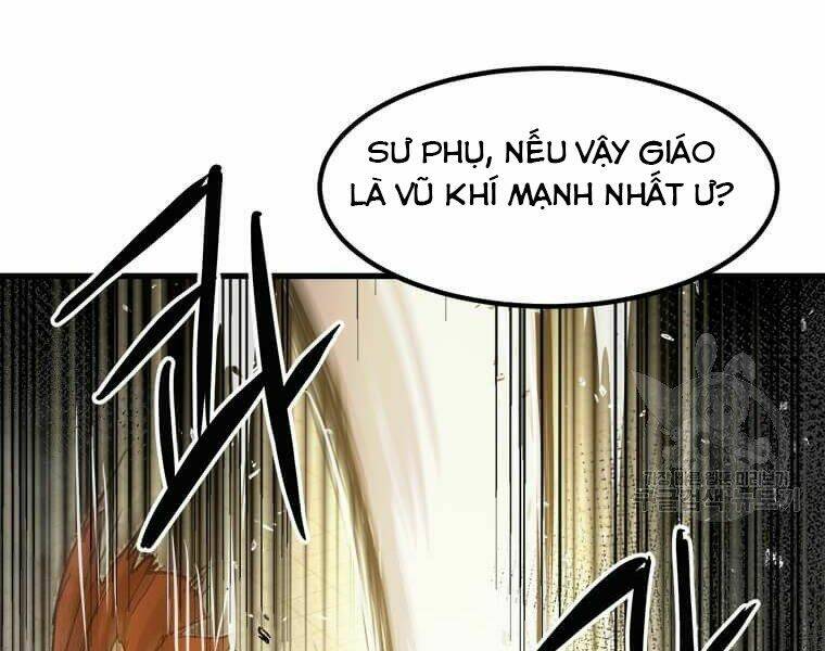 Đạo Sĩ Giang Hồ Chap 53 - Next Chap 54
