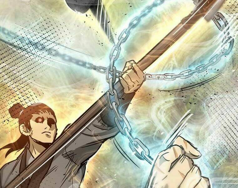 Đạo Sĩ Giang Hồ Chap 53 - Next Chap 54
