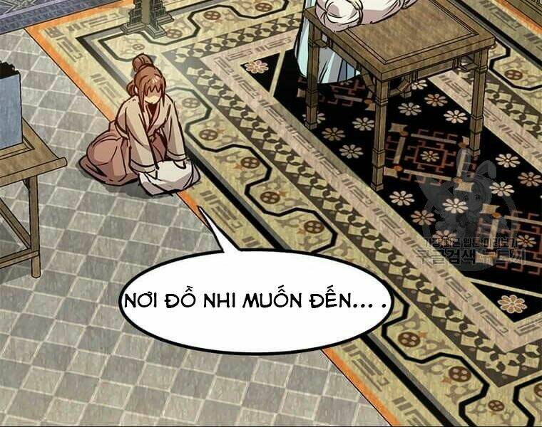 Đạo Sĩ Giang Hồ Chap 53 - Next Chap 54