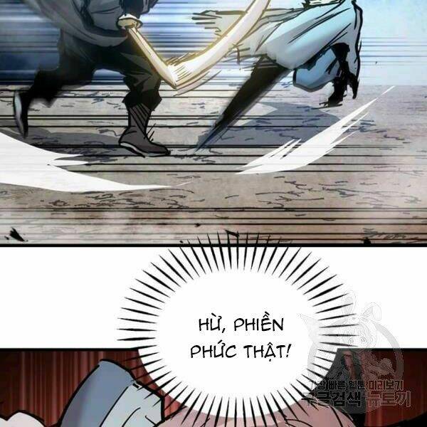 Đạo Sĩ Giang Hồ Chap 54 - Next Chap 55