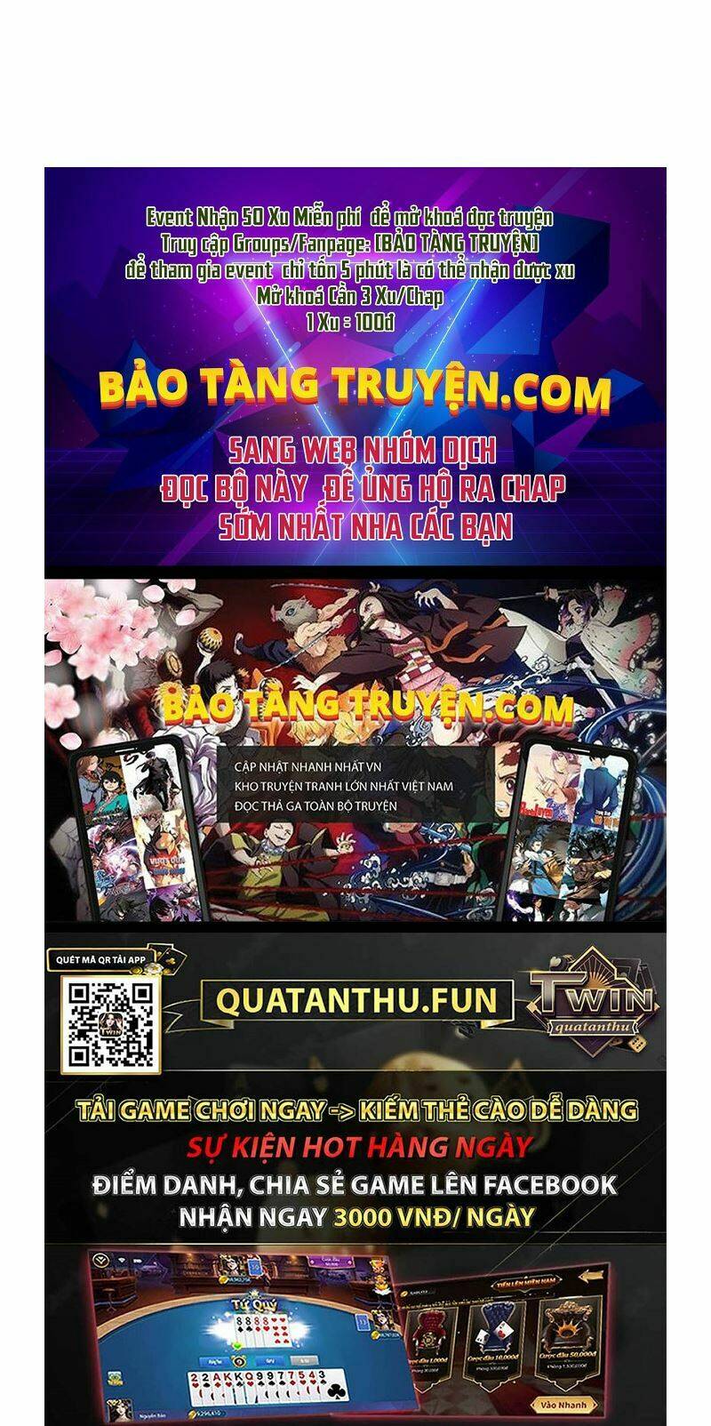 Đạo Sĩ Giang Hồ Chap 55 - Next Chap 56