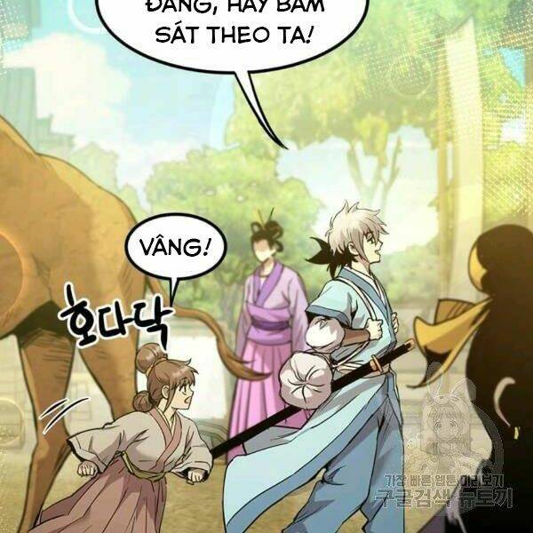 Đạo Sĩ Giang Hồ Chap 56 - Next Chap 57