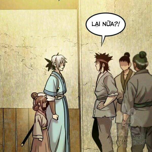Đạo Sĩ Giang Hồ Chap 56 - Next Chap 57
