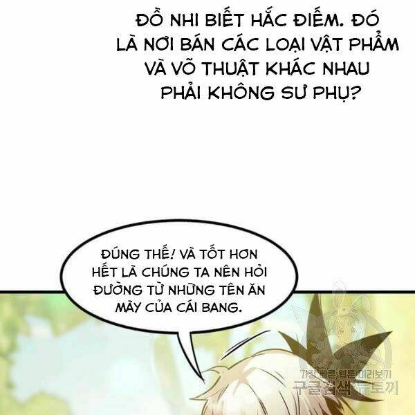 Đạo Sĩ Giang Hồ Chap 56 - Next Chap 57