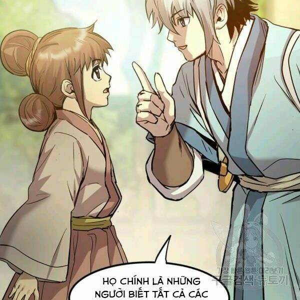 Đạo Sĩ Giang Hồ Chap 56 - Next Chap 57