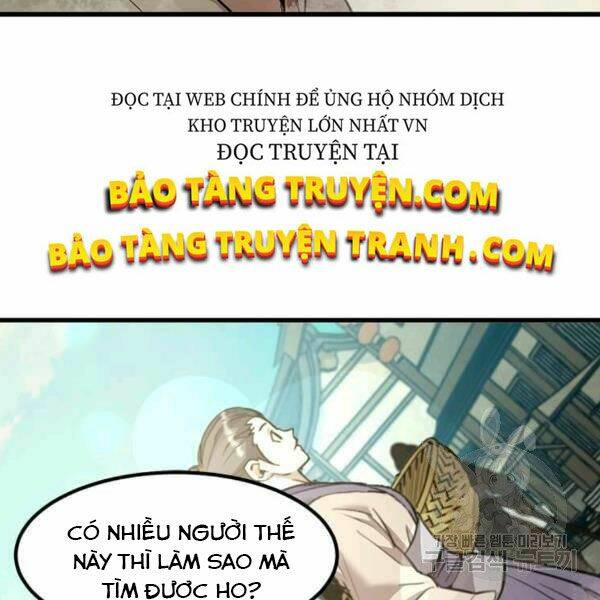 Đạo Sĩ Giang Hồ Chap 56 - Next Chap 57