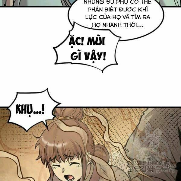 Đạo Sĩ Giang Hồ Chap 56 - Next Chap 57