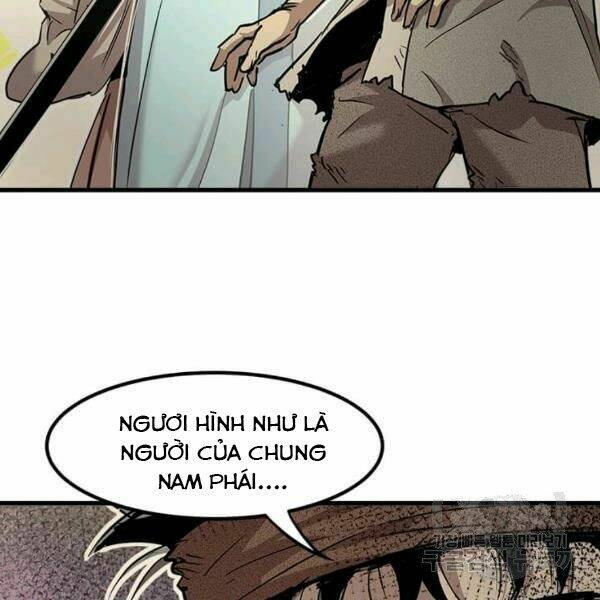 Đạo Sĩ Giang Hồ Chap 56 - Next Chap 57