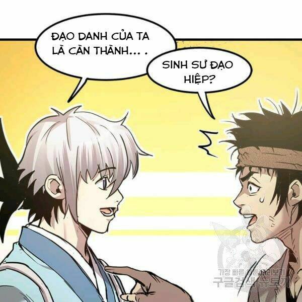 Đạo Sĩ Giang Hồ Chap 56 - Next Chap 57