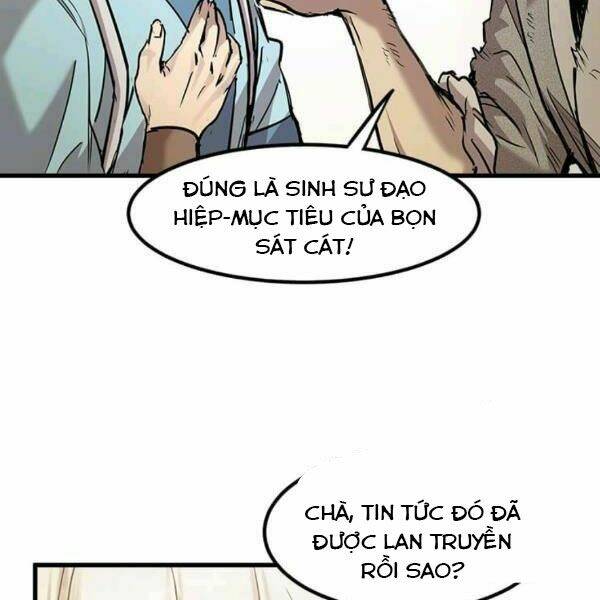 Đạo Sĩ Giang Hồ Chap 56 - Next Chap 57