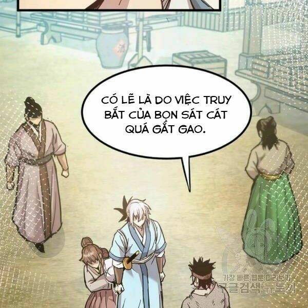 Đạo Sĩ Giang Hồ Chap 56 - Next Chap 57