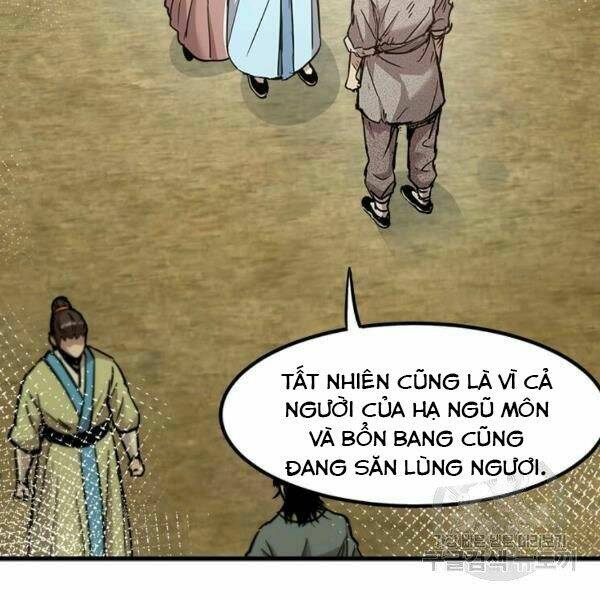 Đạo Sĩ Giang Hồ Chap 56 - Next Chap 57