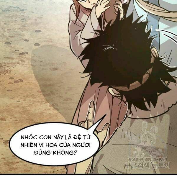 Đạo Sĩ Giang Hồ Chap 56 - Next Chap 57