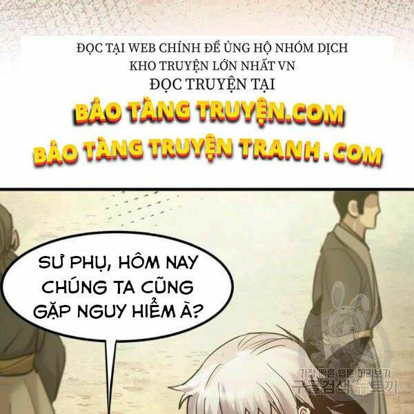 Đạo Sĩ Giang Hồ Chap 56 - Next Chap 57