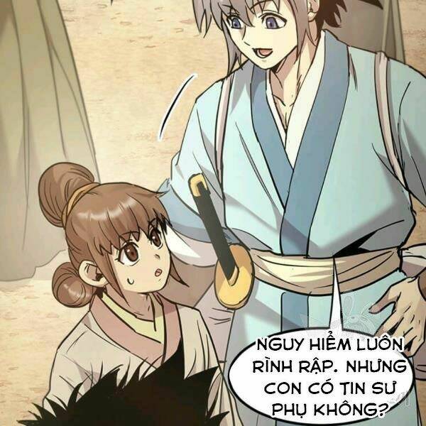 Đạo Sĩ Giang Hồ Chap 56 - Next Chap 57
