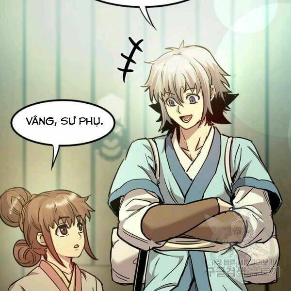 Đạo Sĩ Giang Hồ Chap 56 - Next Chap 57