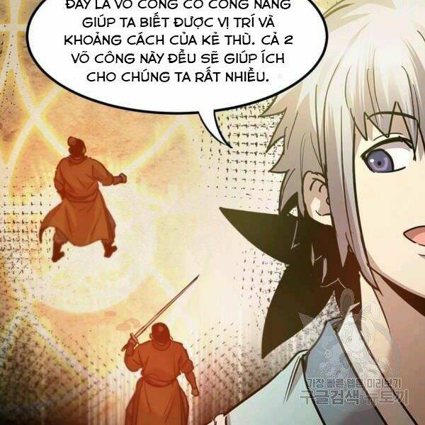 Đạo Sĩ Giang Hồ Chap 56 - Next Chap 57