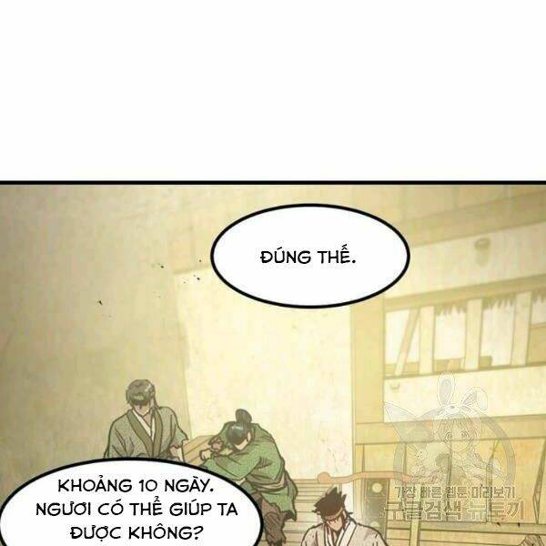 Đạo Sĩ Giang Hồ Chap 56 - Next Chap 57